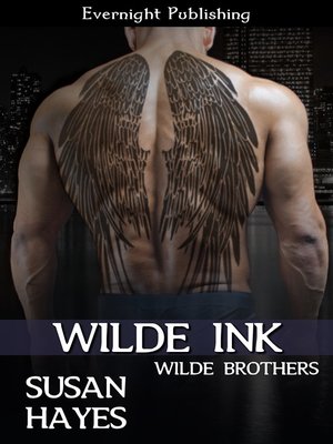 cover image of Wilde Ink
